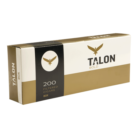 Talon Filtered Cigars Bold Cigars